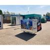57 kWh batterijcontainer 'Dolphin'